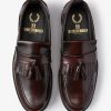 Fred Perry B9278 Shoes