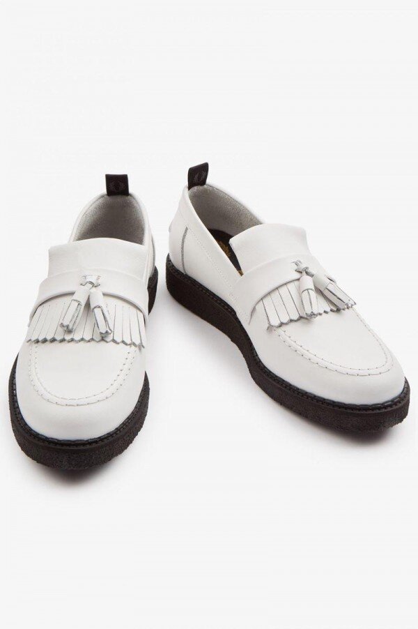 Fred Perry B9299 Shoes Fred Perry B9299 Shoes