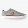 Fred Perry Baseline Shoes Fred Perry Baseline Shoes