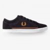 Fred Perry Baseline Shoes Fred Perry Baseline Shoes