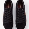 Fred Perry Baseline Shoes Fred Perry Baseline Shoes