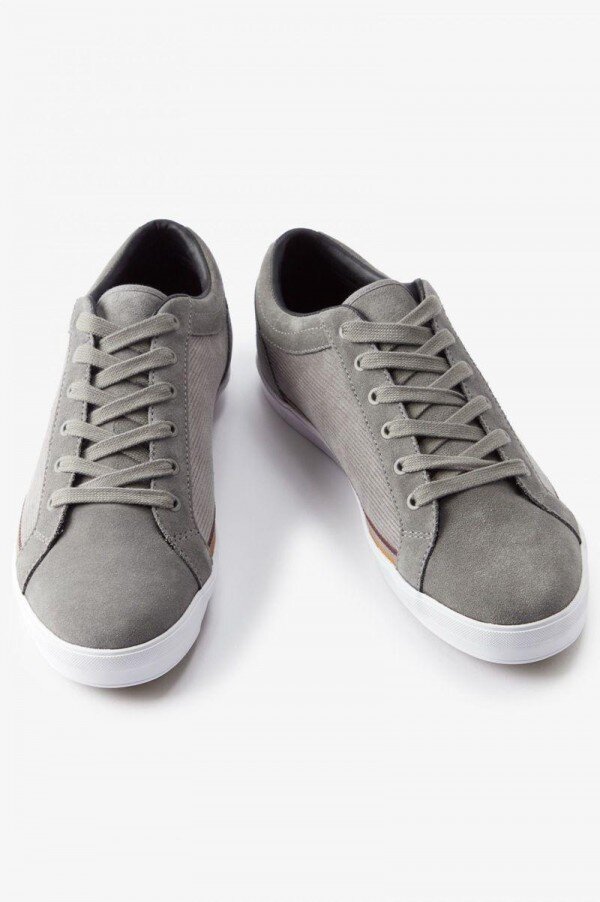 Fred Perry Baseline Shoes Fred Perry Baseline Shoes