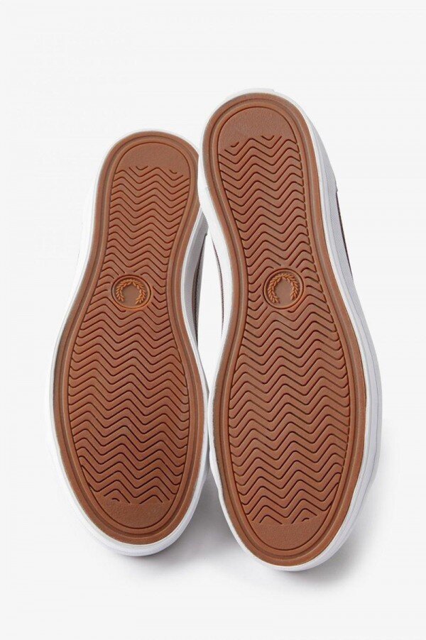 Fred Perry Baseline Shoes Fred Perry Baseline Shoes