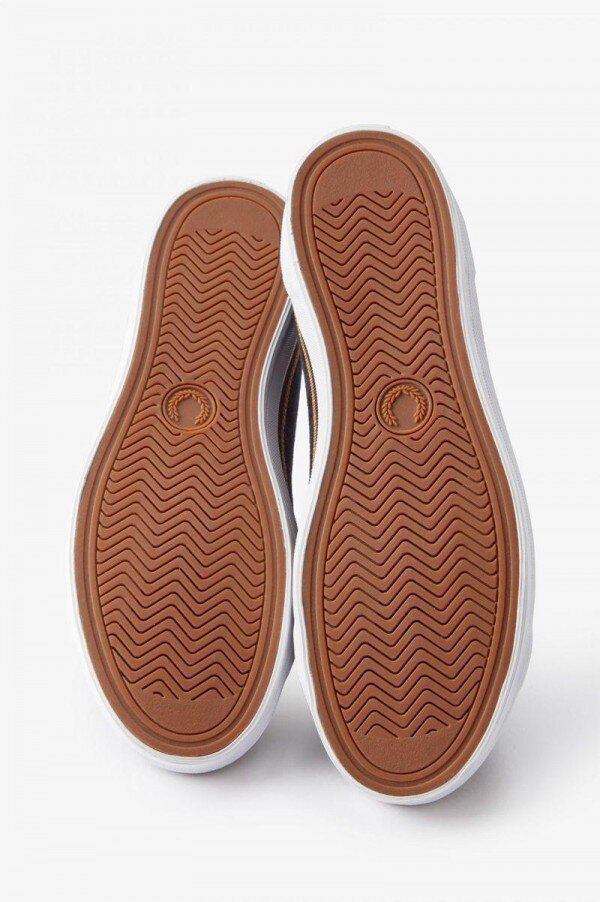 Fred Perry Baseline Shoes Fred Perry Baseline Shoes