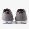 Fred Perry Baseline Shoes Fred Perry Baseline Shoes