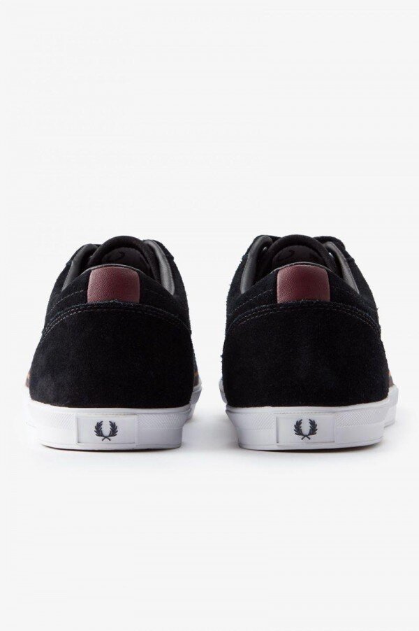 Fred Perry Baseline Shoes Fred Perry Baseline Shoes
