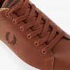 Fred Perry Baseline Shoes Fred Perry Baseline Shoes