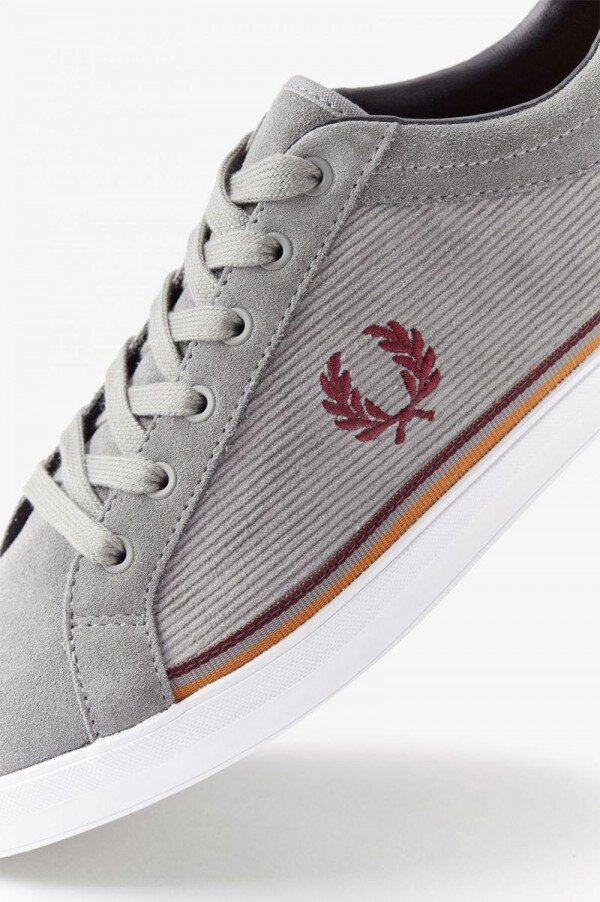 Fred Perry Baseline Shoes Fred Perry Baseline Shoes