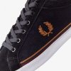 Fred Perry Baseline Shoes Fred Perry Baseline Shoes