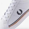 Fred Perry Baseline Shoes