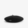Fred Perry Beret Women’s Hats Fred Perry Beret Women’s Hats