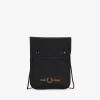 Fred Perry Branded Men’s Bags Fred Perry Branded Men’s Bags