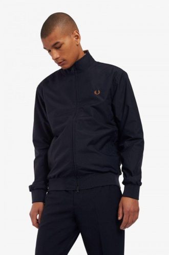 Fred Perry Brentham Jackets