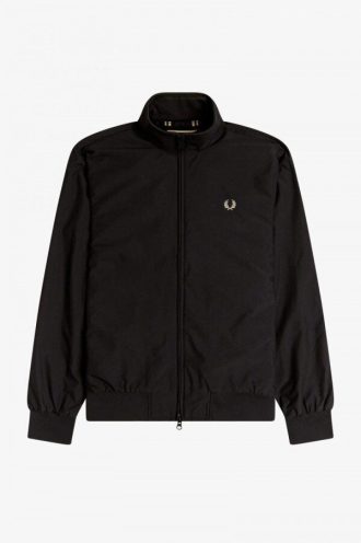 Fred Perry Brentham Jackets