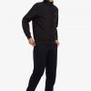 Fred Perry Brentham Jackets