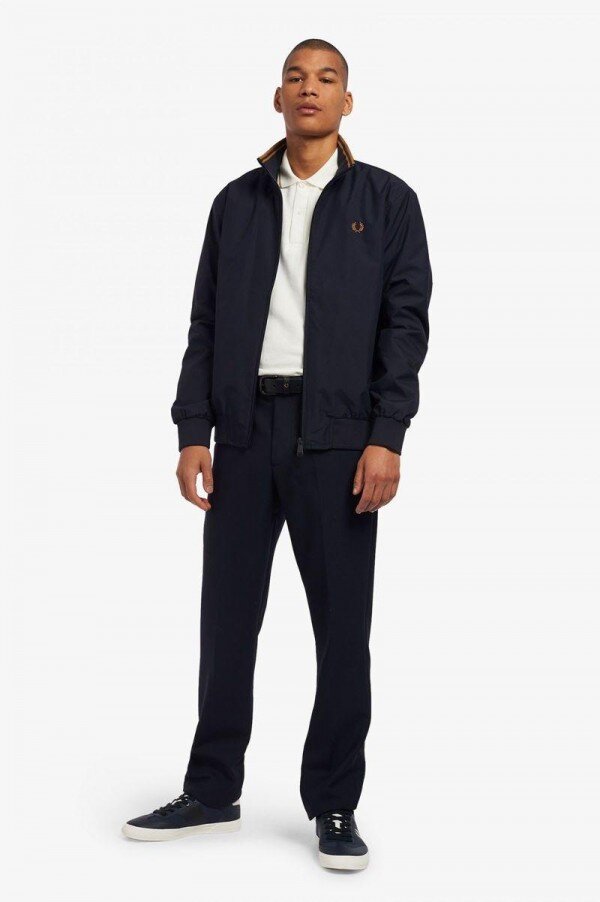 Fred Perry Brentham Jackets Fred Perry Brentham Jackets