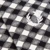 Fred Perry Check Socks Fred Perry Check Socks
