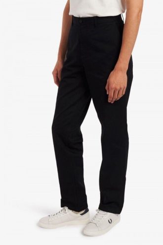 Fred Perry Classic Pants