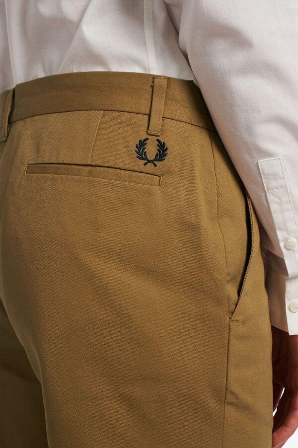 Fred Perry Classic Pants Fred Perry Classic Pants