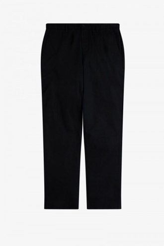 Fred Perry Classic Pants