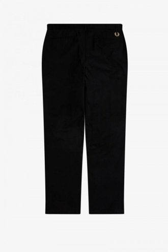 Fred Perry Classic Pants