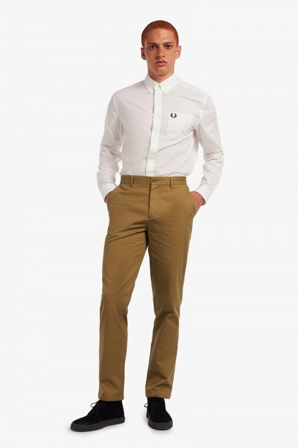 Fred Perry Classic Pants Fred Perry Classic Pants