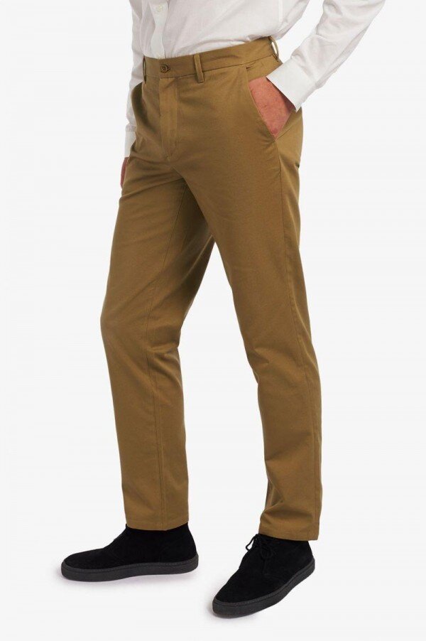 Fred Perry Classic Pants Fred Perry Classic Pants