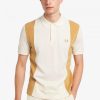 Fred Perry Classic Piqué Hats Fred Perry Classic Piqué Hats