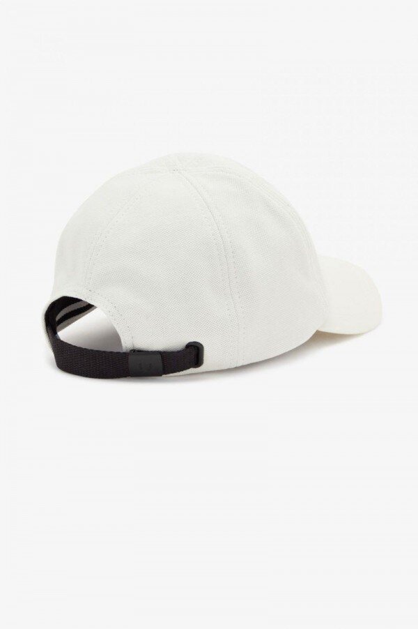 Fred Perry Classic Piqué Hats Fred Perry Classic Piqué Hats