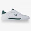 Fred Perry Clay Shoes