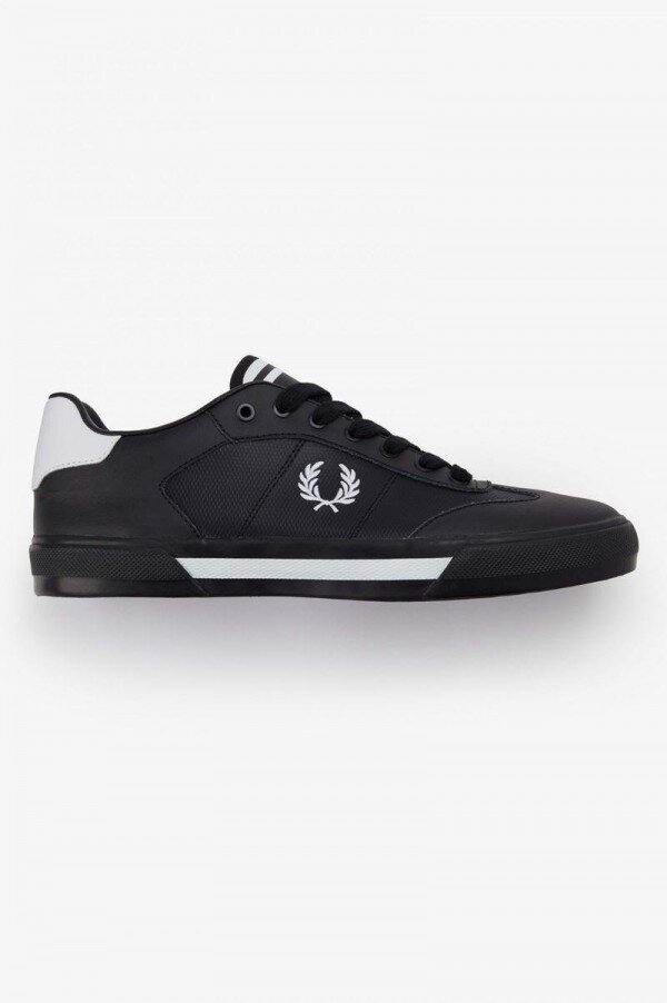 Fred Perry Clay Shoes Fred Perry Clay Shoes