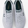 Fred Perry Clay Shoes