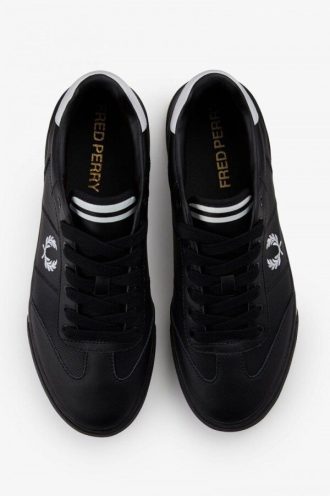 Fred Perry Clay Shoes