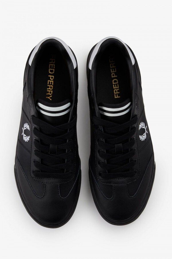 Fred Perry Clay Shoes Fred Perry Clay Shoes