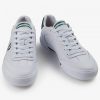 Fred Perry Clay Shoes