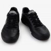 Fred Perry Clay Shoes Fred Perry Clay Shoes