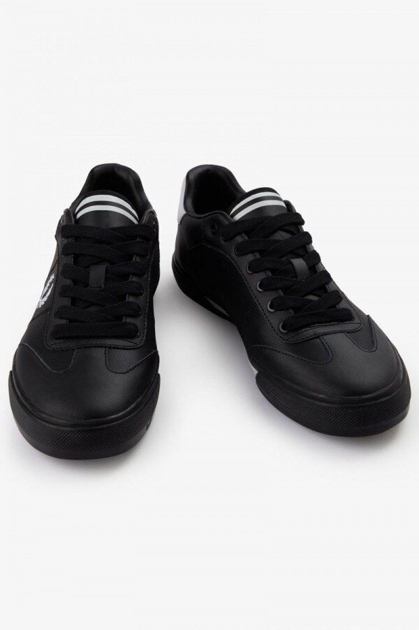 Fred Perry Clay Shoes Fred Perry Clay Shoes