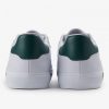 Fred Perry Clay Shoes