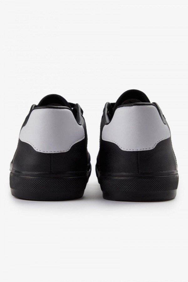 Fred Perry Clay Shoes Fred Perry Clay Shoes