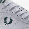 Fred Perry Clay Shoes