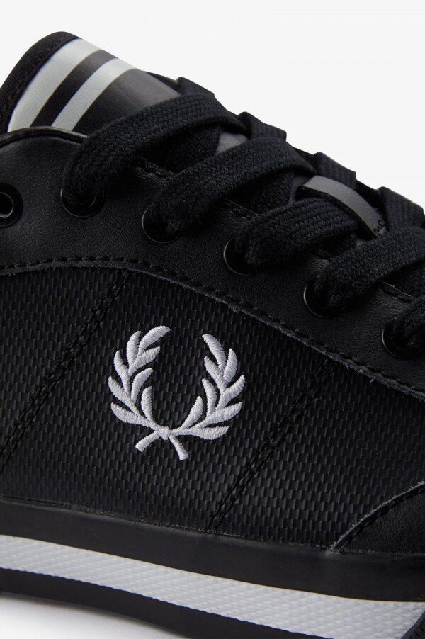 Fred Perry Clay Shoes Fred Perry Clay Shoes