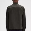 Fred Perry Cord Men’s Shirt Fred Perry Cord Men’s Shirt