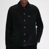 Fred Perry Cord Men’s Shirt Fred Perry Cord Men’s Shirt