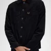 Fred Perry Cord Men’s Shirt Fred Perry Cord Men’s Shirt