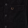 Fred Perry Cord Men’s Shirt Fred Perry Cord Men’s Shirt