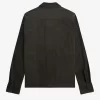 Fred Perry Cord Men’s Shirt Fred Perry Cord Men’s Shirt