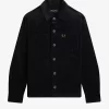 Fred Perry Cord Men’s Shirt Fred Perry Cord Men’s Shirt