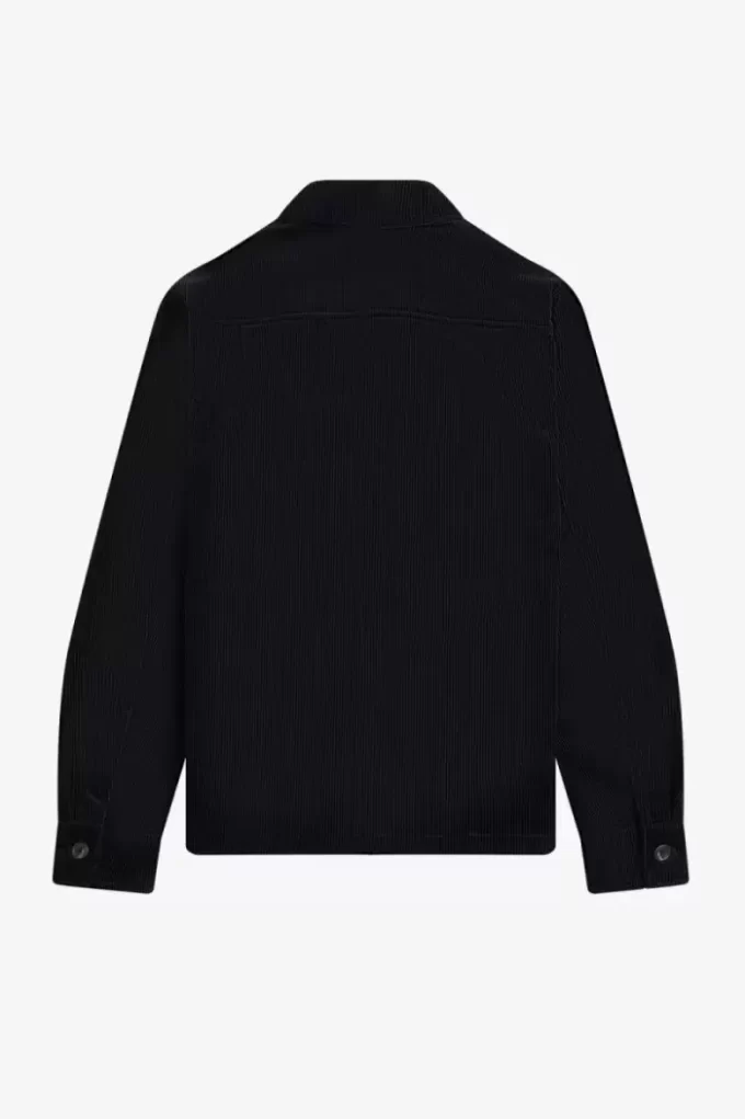 Fred Perry Cord Men’s Shirt Fred Perry Cord Men’s Shirt