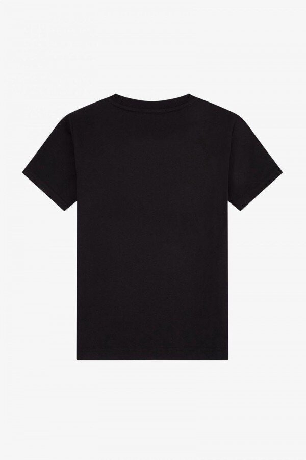 Fred Perry Crew Neck T Shirts Fred Perry Crew Neck T Shirts