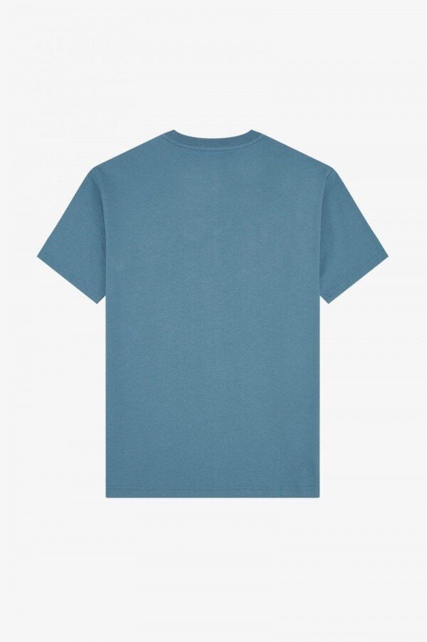 Fred Perry Crew Neck T Shirts Fred Perry Crew Neck T Shirts